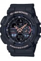 Orologio Casio G-Shock GMA-S140-1AER