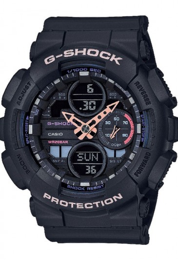 Orologio Casio G-Shock GMA-S140-1AER