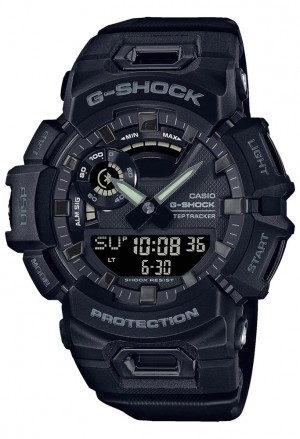 Orologio Casio G-Shock GBA-900-1AER
