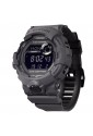 Orologio Casio G-Shock Digitale Bluetooth Smartphone Time Antiurto Nero Grigio GBD-800UC-8ER