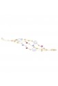 Collana Fleur Perle Swarovski Brosway BFE01