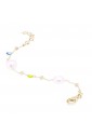 Collana Fleur Perle Swarovski Brosway BFE01