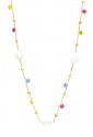 Collana Fleur Perle Swarovski Brosway BFE01
