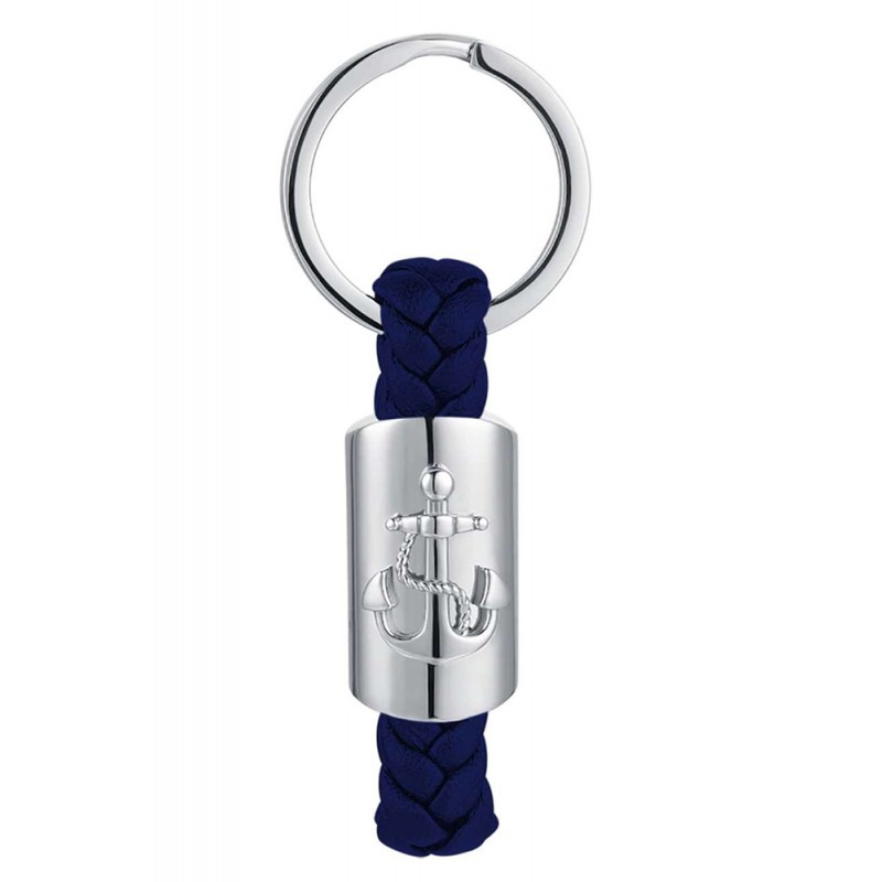 Lucky Line Flex-o-loc Cable Key Ring 711