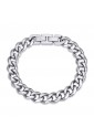 Bracciale Luca Barra Acciaio BA1264