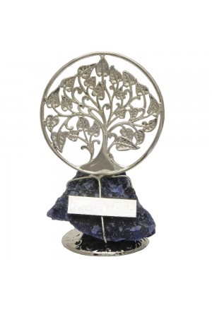 Albero Sodalite Blu YMMDDFM