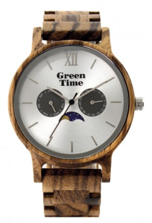Orologio Green Time ZW161B
