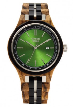 Orologio Green Time ZW166C