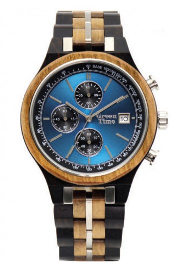 Orologio Green Time ZW176A