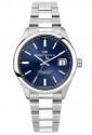 Orologio Philip Watch Caribe Solo Tempo Quadrante Blu Uomo R8253597095