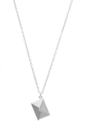 Collana Busta Rodio Targa Congratulazioni Laurea KX5XVFM2