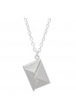 Collana Busta Rodio Targa Congratulazioni Laurea KX5XVFM2