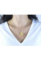 Collana Busta Gialla Targa Buon Compleanno 6CL4IFM1