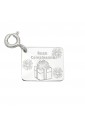 Collana Busta Rosa Targa Buon Compleanno 2YBZFFM1