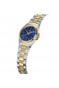 Orologio Festina Acciaio Gold Solo Tempo Quadrante Blu Cinturino Bicolor Donna F20556/4