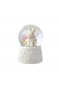 Boule De Neige Hervit Palla Con Neve Porcellana 26001.C