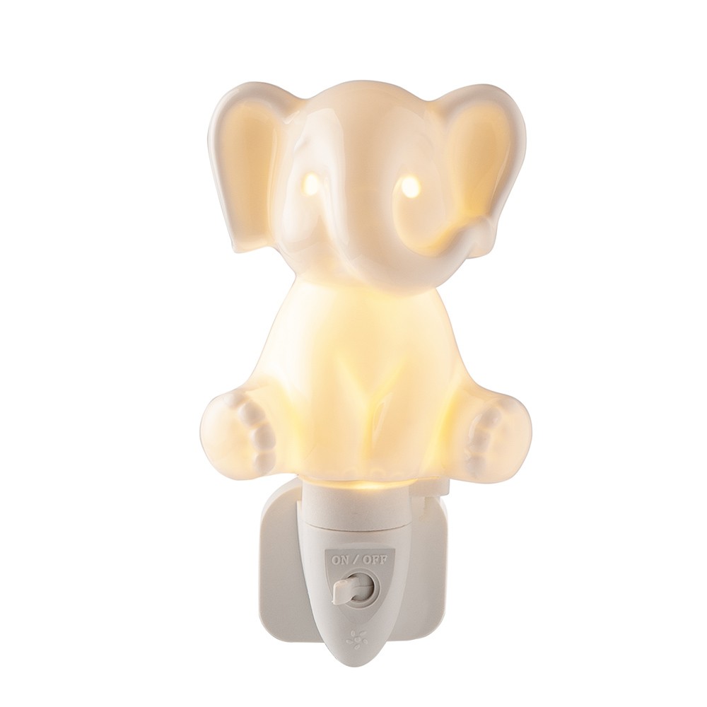 Luce notturna magica per dolci sogni - Elefante | Mr. Wonderful