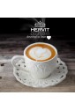 Set Due Tazzine Caffe' Hervit Porcellana Piattino Traforato Bianco 26890