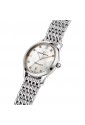 Orologio Philip Watch Grace Lady Solo Tempo Datario Quadrante Madreperla Diamanti Donna R8253208519