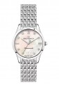 Orologio Philip Watch Grace Lady Solo Tempo Datario Quadrante Madreperla Diamanti Donna R8253208519