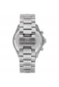 Orologio Philip Watch Blaze Cronografo Datario Quadrante Blu Uomo R8273995006