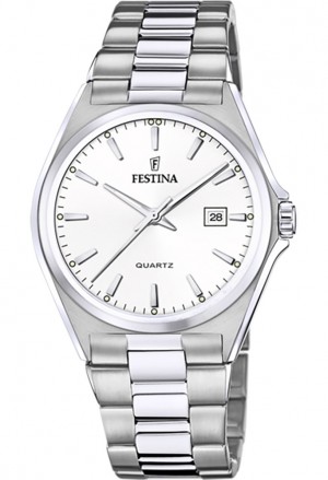 Orologio Festina F20552/2