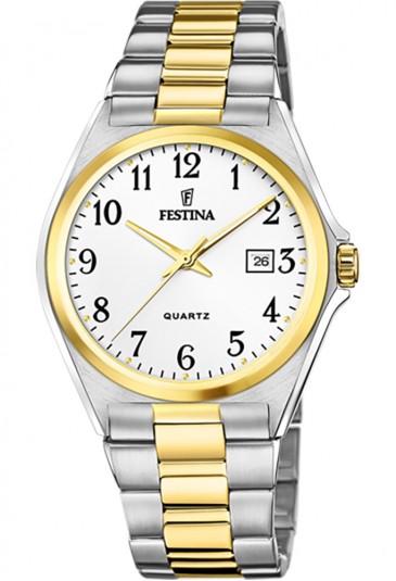 Orologio Festina F20554/1