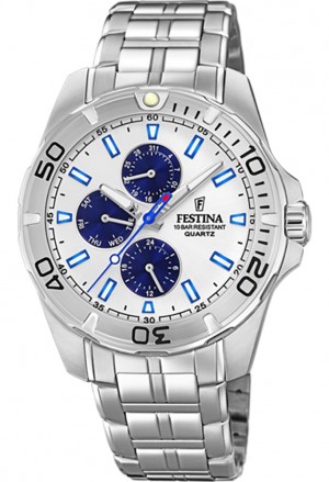 Orologio Festina F20445/1