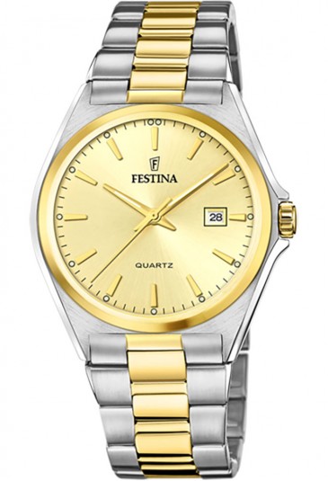 Orologio Festina F20554/3