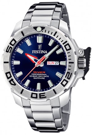 Orologio Festina F20665/1