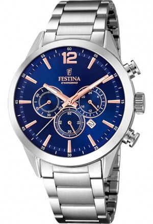 Orologio Festina F20343/9