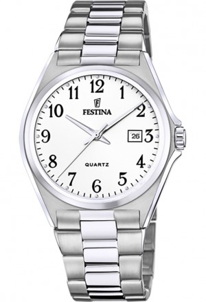 Orologio Festina F20552/1