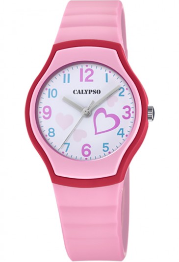 Orologio Calypso Bambino Kids Solo Tempo K5806/2