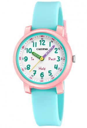 Orologio Calypso Bambino Kids Solo Tempo K5827/3