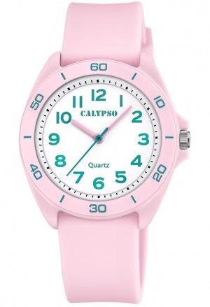 Orologio Calypso Bambino Kids Solo Tempo K5833/2