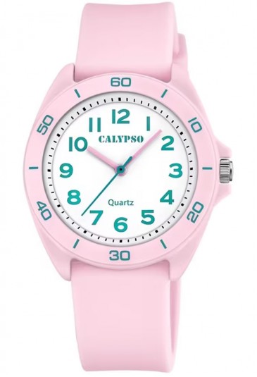 Orologio Calypso Bambino Kids Solo Tempo K5833/2