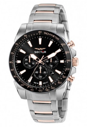 Orologio Sector R3273776007