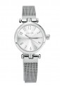 Orologio Brosway Olivia Quadrante Silver Acciaio Donna WOL48