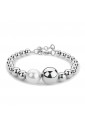 Bracciale Brosway Perfect Perla Acciaio Anallergico BPC11