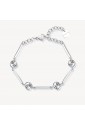 Bracciale Affinity Acciaio Swarovski Crystal Brosway BFF162