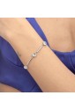 Bracciale Affinity Acciaio Swarovski Crystal Brosway BFF162