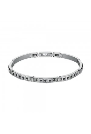 Bracciale Forge Acciaio Anallergico Brosway BGF11