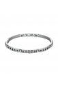 Bracciale Forge Acciaio Anallergico Brosway BGF11