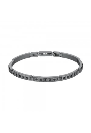 Bracciale Forge Acciaio Anallergico Brosway BGF12