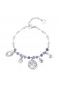 Bracciale Brosway Chakra Albero Della Vita Acciaio BHKB134