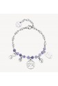 Bracciale Brosway Chakra Albero Della Vita Acciaio BHKB134