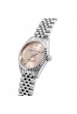 Orologio Philip Watch Caribe Solo Tempo Datario Quadrante Rosa 31mm Donna R8253597599