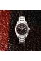 Orologio Sector Modello 240 Solo Tempo Datario Quadrante Nero Acciaio Misura 39 mm Uomo R3253240018