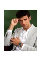 Orologio Sector Modello 240 Cronografo Chrono Datario Quadrante Verde Acciaio Misura 41mm Uomo R3273640004