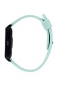 Smartwatch Orologio Sector S-05 Alluminio Cinturino Silicone Verde Acqua Misure 42x35 mm R3251550004